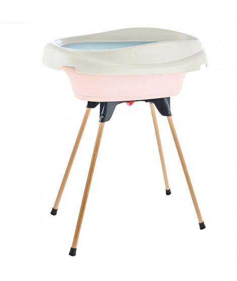 Pack plan a langer et baignoire VASCO
