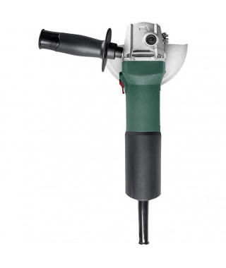 Meuleuse d'angle filaire METABO W 850-125 - Disque diamanté inclus