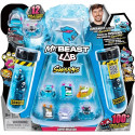 12 Figurine Swarms - MR Beast LAB - Réalise une expérience pour créér tes swarms