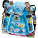 12 Figurine Swarms - MR Beast LAB - Réalise une expérience pour créér tes swarms