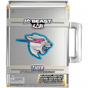 Figurine Collector - MOOSE TOYS - Tigre Mr. Beast Lab - 8,8 cm, Collection