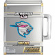 Figurine Collector - MOOSE TOYS - Panthere Mr. Beast Lab Ultime - 15,8 cm, 13 Points d'Articulation
