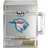 Figurine Collector - MOOSE TOYS - Panthere Mr. Beast Lab Ultime - 15,8 cm, 13 Points d'Articulation