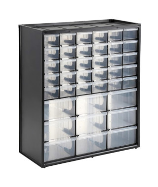 Casier de rangement STANLEY - 1-93-981 - 39 compartiements