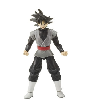 DRAGON BALL - Série 8 -  Goku Black+ Broly Part. 6