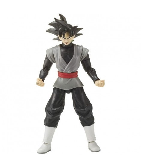 DRAGON BALL - Série 8 -  Goku Black+ Broly Part. 6