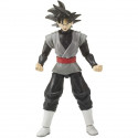 DRAGON BALL - Série 8 -  Goku Black+ Broly Part. 6