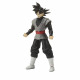 DRAGON BALL - Série 8 -  Goku Black+ Broly Part. 6