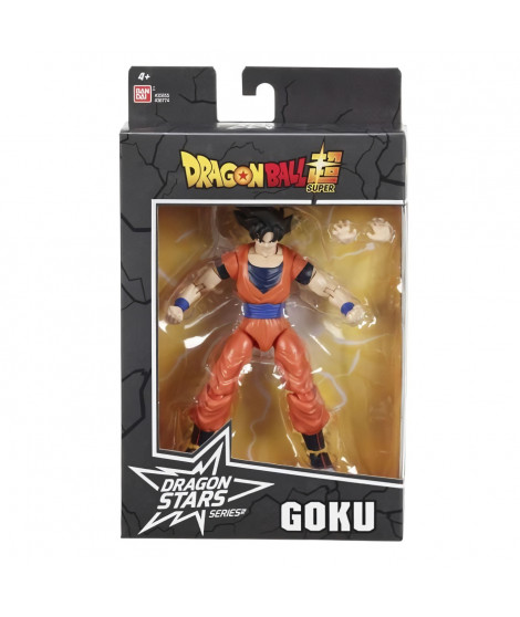 Figurine Dragon Ball Super Dragon Stars 17 cm Goku - Bandai