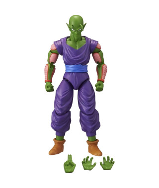 DRAGON BALL SUPER - Figurine Dragon Star 17 cm - Piccolo