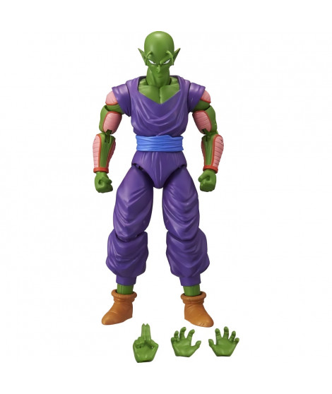 DRAGON BALL SUPER - Figurine Dragon Star 17 cm - Piccolo