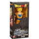 Dragon Ball Super - Figurine Géante Limit Breaker 30 cm - Super Saiyan Goku