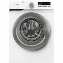 Lave-linge hublot VEDETTE LLV395W - 9 kg - Induction - L60cm - 1400 trs/min - Classe A - Blanc