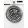 Lave-linge hublot VEDETTE LLV395W - 9 kg - Induction - L60cm - 1400 trs/min - Classe A - Blanc