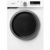 Lave-linge hublot VEDETTE LLV305W - 10 kg - Induction - L60cm - 1500 trs/min - Classe A - Blanc
