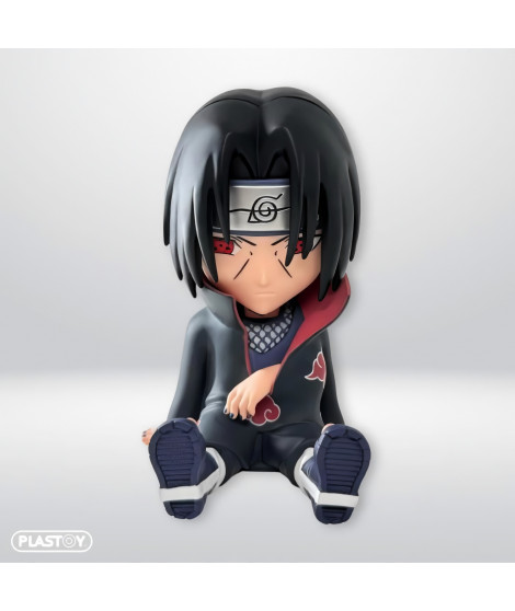 Tirelire - PLASTOY - Naruto Shippuden : Itachi