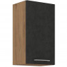 Meuble haut ROCK - L 40 cm