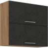 Meuble haut ROCK - L 80 cm