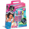 CLEMENTONI - 18689 - Ongles phosphorescents