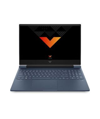 PC Portable Gamer HP Victus 16-s0085nf - 16,1 FHD 144Hz - Ryzen 7-7840HS - 32Go - 512Go SSD - RTX 4070 8Go - Sans Windows - A…