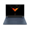 PC Portable Gamer HP Victus 16-s0085nf - 16,1 FHD 144Hz - Ryzen 7-7840HS - 32Go - 512Go SSD - RTX 4070 8Go - Sans Windows - A…