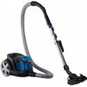 PHILIPS FC9331/09 Aspirateur traîneau sans sac PowerPro Compact - 900 W - 76dB