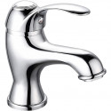 Mitigeur Lavabo - EDOUARD ROUSSEAU - GLENAN - Chromé