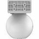 Caméra extérieure - EZVIZ - EB8 4G + Panneau solaire 3MP - Détection humaine - Vision 360° - Batterie 10400 mAh - Vision noct…
