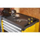 Servante 5 Tiroirs STANLEY STST74305-1 - Fabrication Française - Charge Maximale de 300 kg
