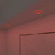 Spot encastrable LED - CALEX - SMART HALO DOWNLIGHT - 500 ml - Blanc