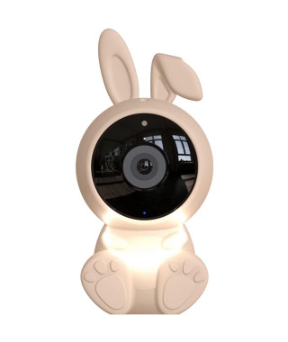 Caméra bébé intelligente - CALEX - Full HD - 1080P