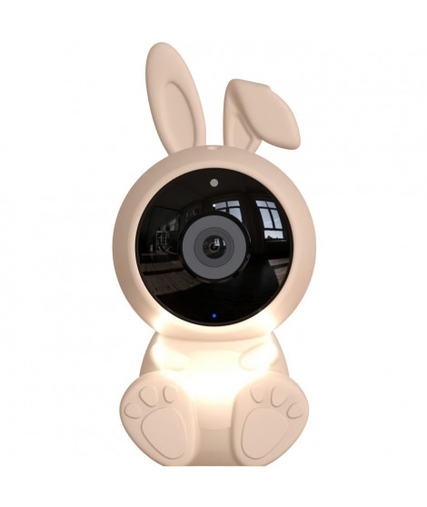 Caméra bébé intelligente - CALEX - Full HD - 1080P