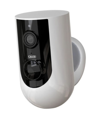 Caméra extérieure intelligente - CALEX - 1080 P