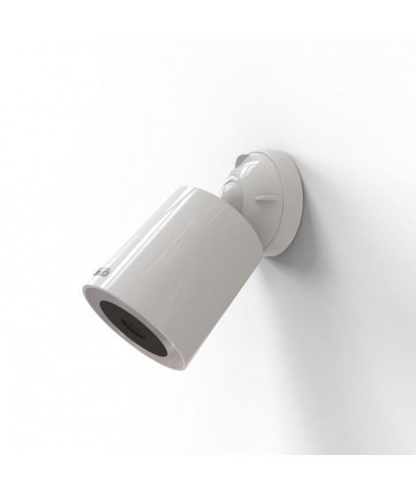 Caméra Projecteur intelligent - CALEX - WiFi - Batterie garantie 5 ans
