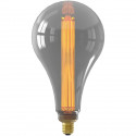 Ampoule LED E27 - CALEX - ROYAL OSBY - 3,5 W - 60 lm - 2000 K - Intensité variable - Titanium
