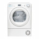 Seche-linge pompe a chaleur CANDY Smart CSE H10A1LE-47 - 10 kg - Connecté - 15 programmes - 66dB - Classe A+