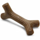 Benebone Jouet  bâton a mâcher  pour chien adulte, Taille L, saveur bacon , durable et résistant