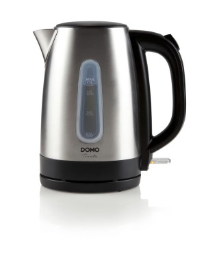 DOMO DO496WK Bouilloire électrique  Inox