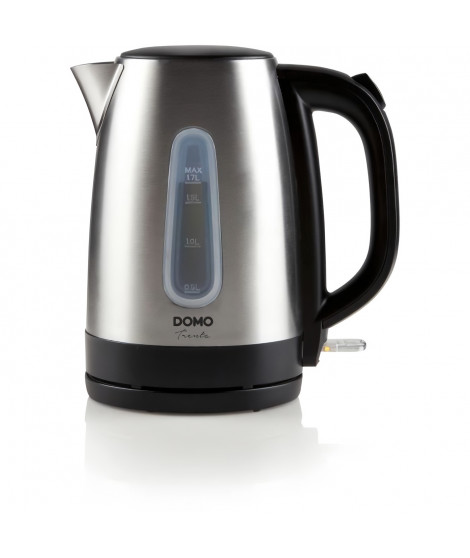 DOMO DO496WK Bouilloire électrique  Inox