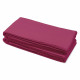 Drap plat - LOVELY HOME - LH71606 - 180 x 290 cm - Fuchsia