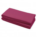 Drap plat - LOVELY HOME - LH71606 - 180 x 290 cm - Fuchsia