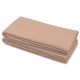 Drap plat - LOVELY HOME - LH71622 - 180 x 290 cm - Rose