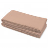 Drap plat - LOVELY HOME - LH71622 - 180 x 290 cm - Rose
