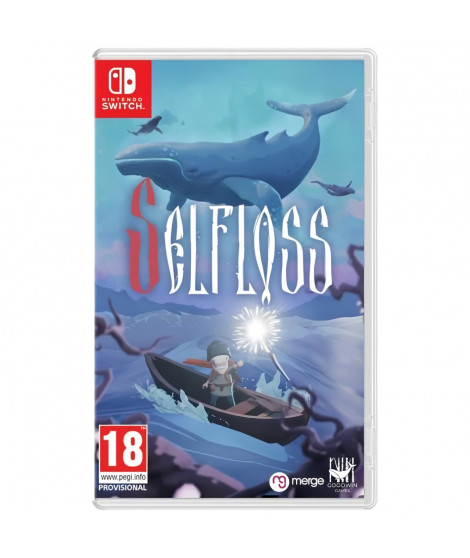 Selfloss - Jeu Nintendo Switch
