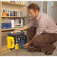 STANLEY Compresseur d'air 5 L 1,5 HP ultraportatif