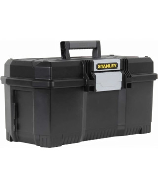 Boîte a outils Touch Latch en plastique STANLEY -  1-97-510 - 60 cm