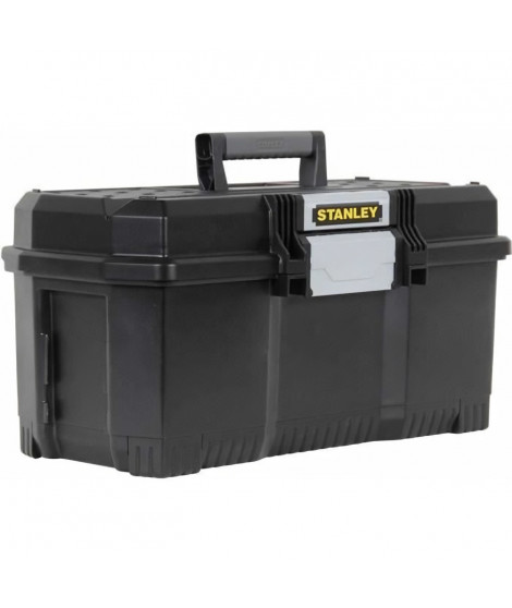 Boîte a outils Touch Latch en plastique STANLEY -  1-97-510 - 60 cm