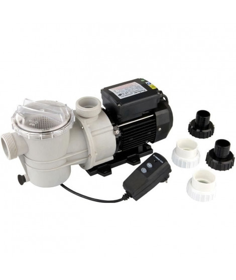 Ubbink Poolmax TP75 Pompe 7504397 403761