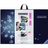 Mallette a puzzle 300 pieces a 1000 pieces - Ravensburger - Accessoire puzzle adultes - Assember, Trier et Ranger son Puzzle