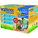 Tuyau d'arrosage HOZELOCK Superhoze Longueur du tuyau : jusqu'a 40 m (8240A1240)